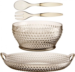 Набор для салата Marine Business Lux Gold 4 предмета (10265911)